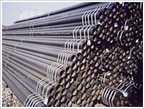 無縫鋼管